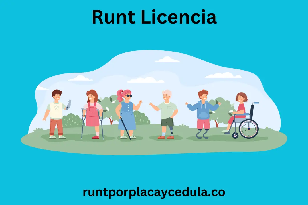 Runt Licencia